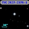 TYC 2827-2378-1