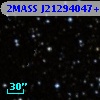 2MASS J21294047+4953497
