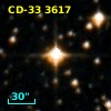 CD-33  3617