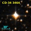 CD-34  3464