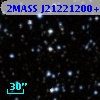 2MASS J21221200+5028068