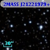 2MASS J21221979+4956012