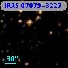 IRAS 07079-3227