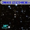 2MASS J21234836+5024177