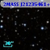 2MASS J21235461+5020251