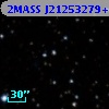 2MASS J21253279+5033372