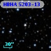 HBHA 5203-13