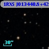 1RXS J013440.8+425613