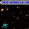 1RXS J070952.9-345802
