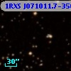1RXS J071011.7-350415