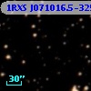 1RXS J071016.5-325504