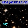 1RXS J071521.7-325816
