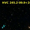 HVC 245.2-09.9+242