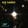 HD  54892