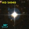 HD  54940