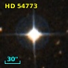 HD  54773