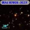 IRAS 07058-3527