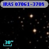 IRAS 07061-3708