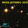 MRC 0707-359B