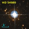 HD  54980