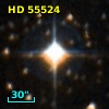 HD  55524