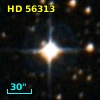 HD  56313