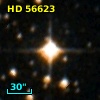 HD  56623