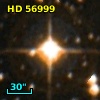 HD  56999