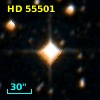 HD  55501
