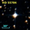 HD  55784