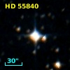 HD  55840