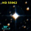 HD  55962
