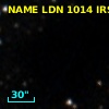 NAME LDN 1014 IRS