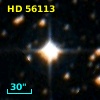 HD  56113