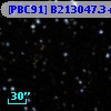 [PBC91] B213047.3+504903
