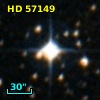 HD  57149