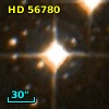 HD  56780