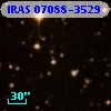 IRAS 07088-3529