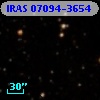 IRAS 07094-3654