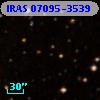 IRAS 07095-3539