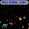 IRAS 07098-3702