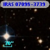 IRAS 07098-3739