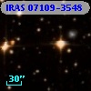 IRAS 07109-3548