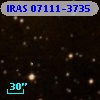 IRAS 07111-3735