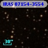 IRAS 07154-3554