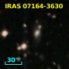 IRAS 07164-3630