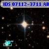 IDS 07112-3711 AB