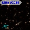 LEDA   92218