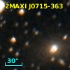 CIZA J0717.1-3621