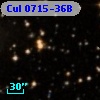 Cul 0715-36B